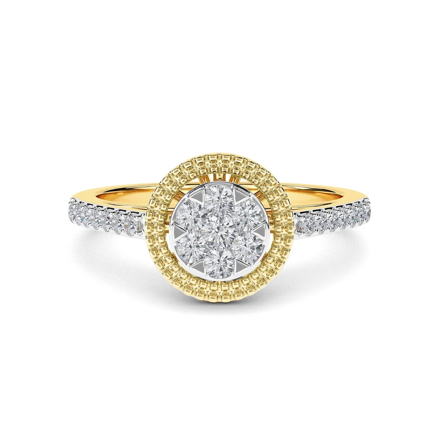 Meridian Ring
