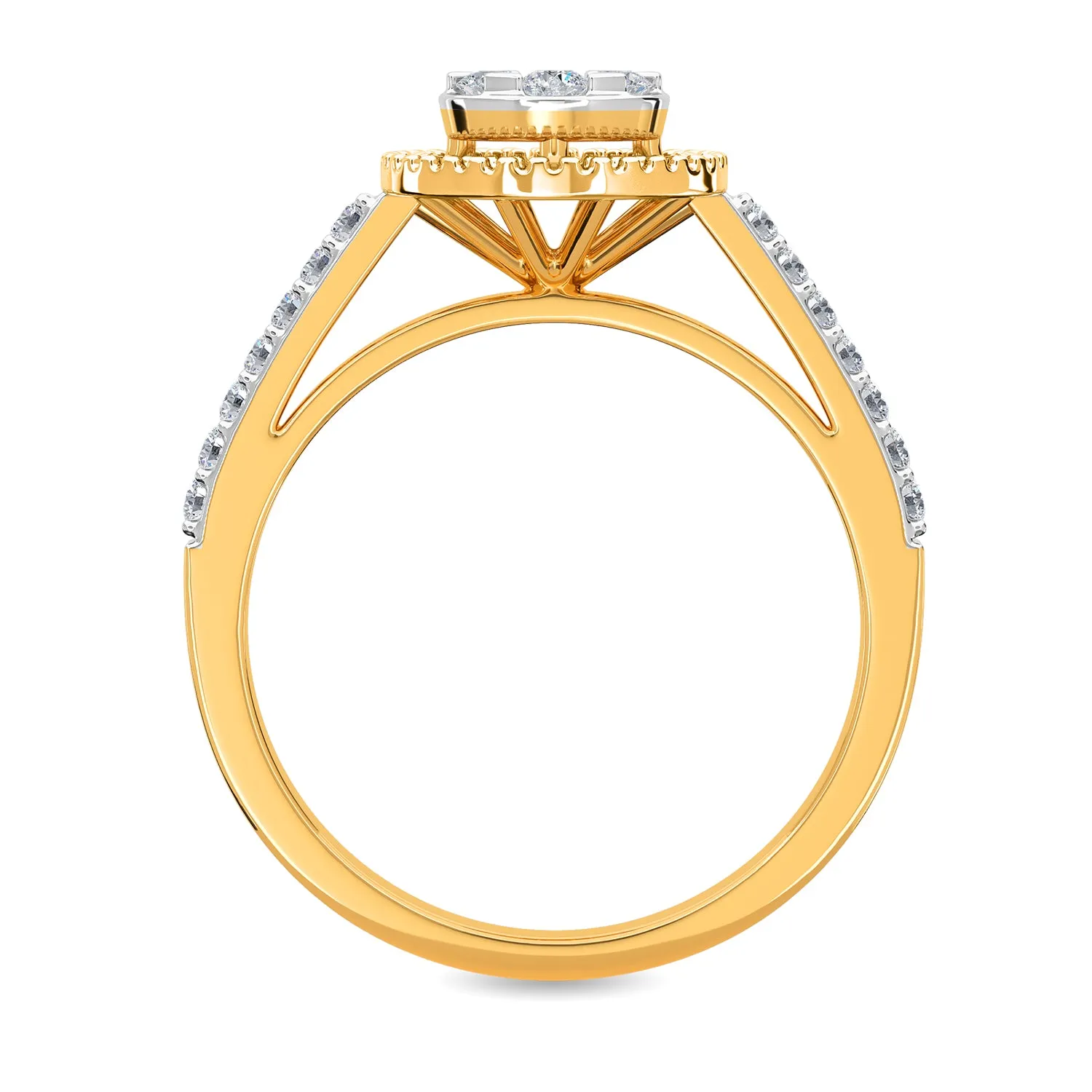 Meridian Ring