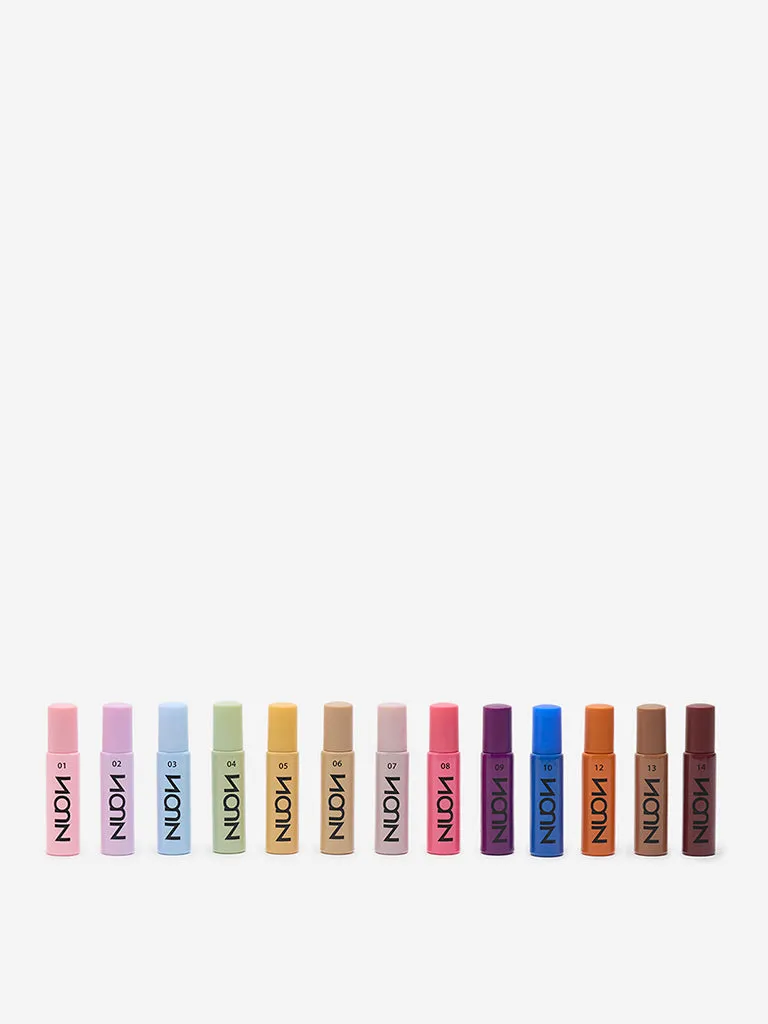 Nuon 01 Perfume - 9 ml