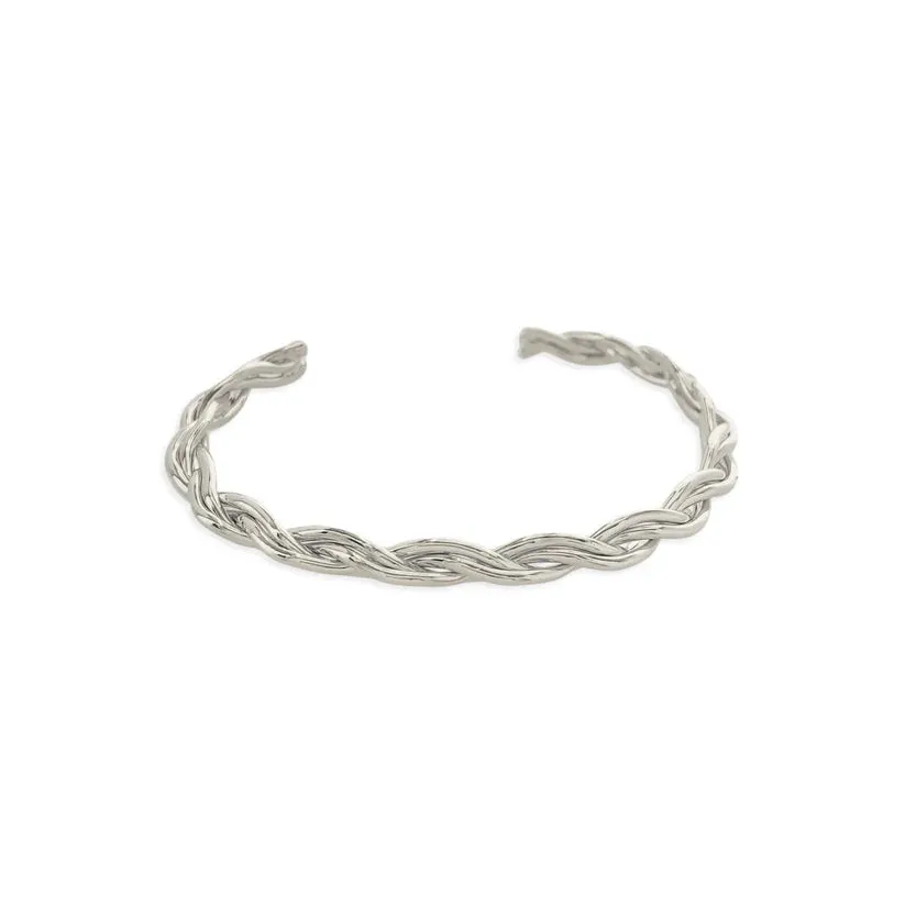 OMG Twisted Up Bracelet