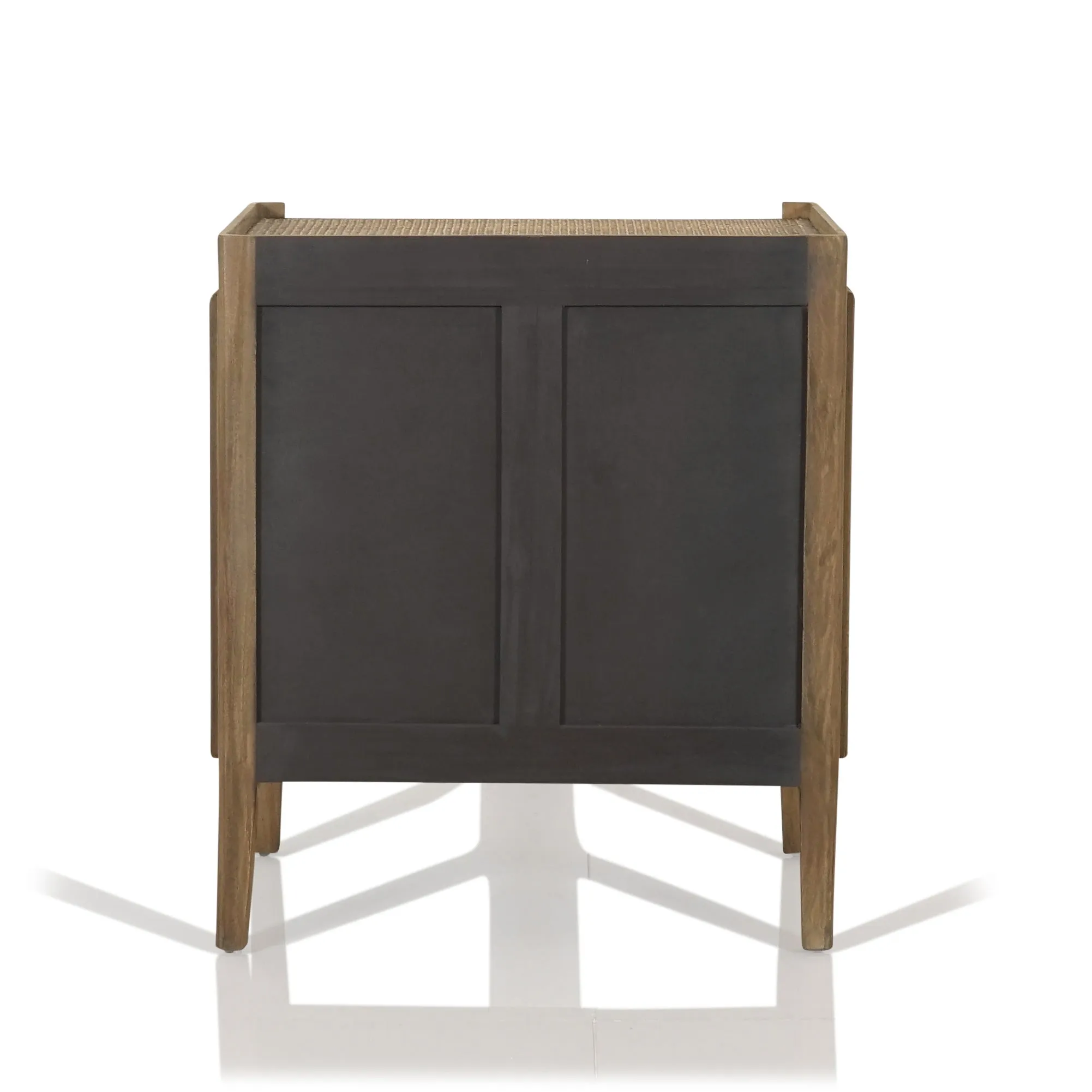 Savannah 3 drawer bedside - Wholesale
