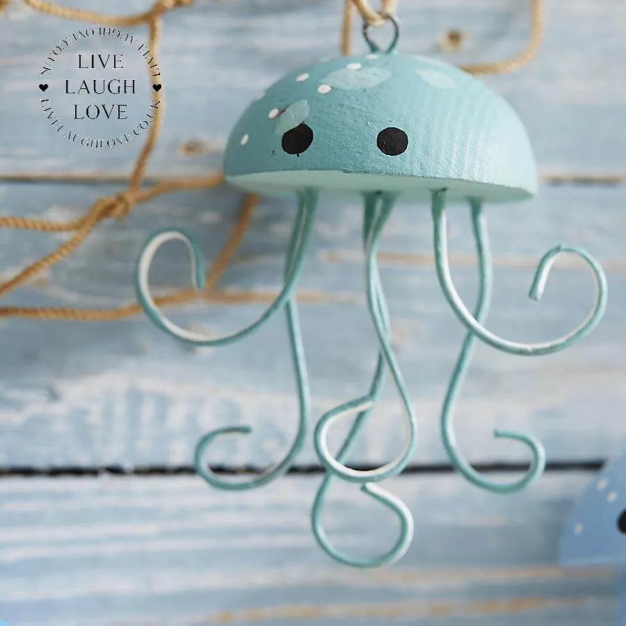 Set of 3 Jellyfish