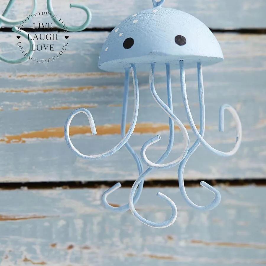 Set of 3 Jellyfish