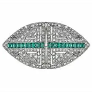 Taylor Brooch