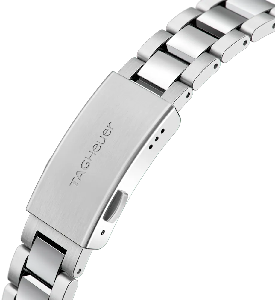 TH Watch Aquaracer Ladies