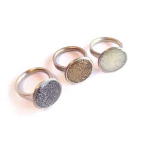 The Original Glitter Ring