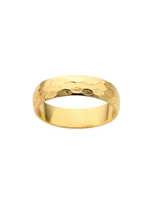 The Sea Snake Ring
