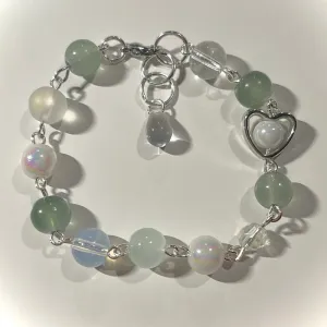 Toleet Pastel Waterdrop Bracelet