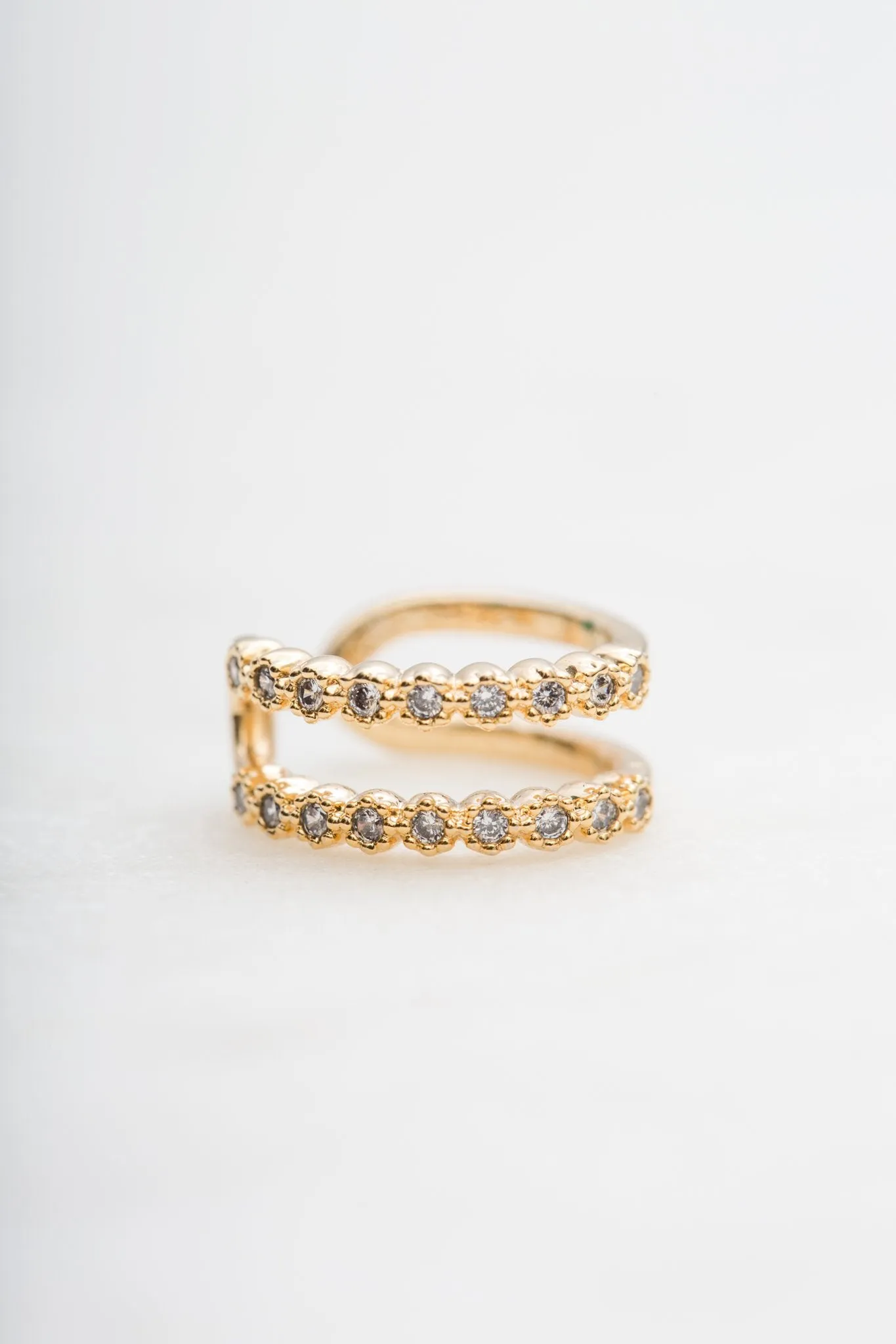 TRU EAR CUFF