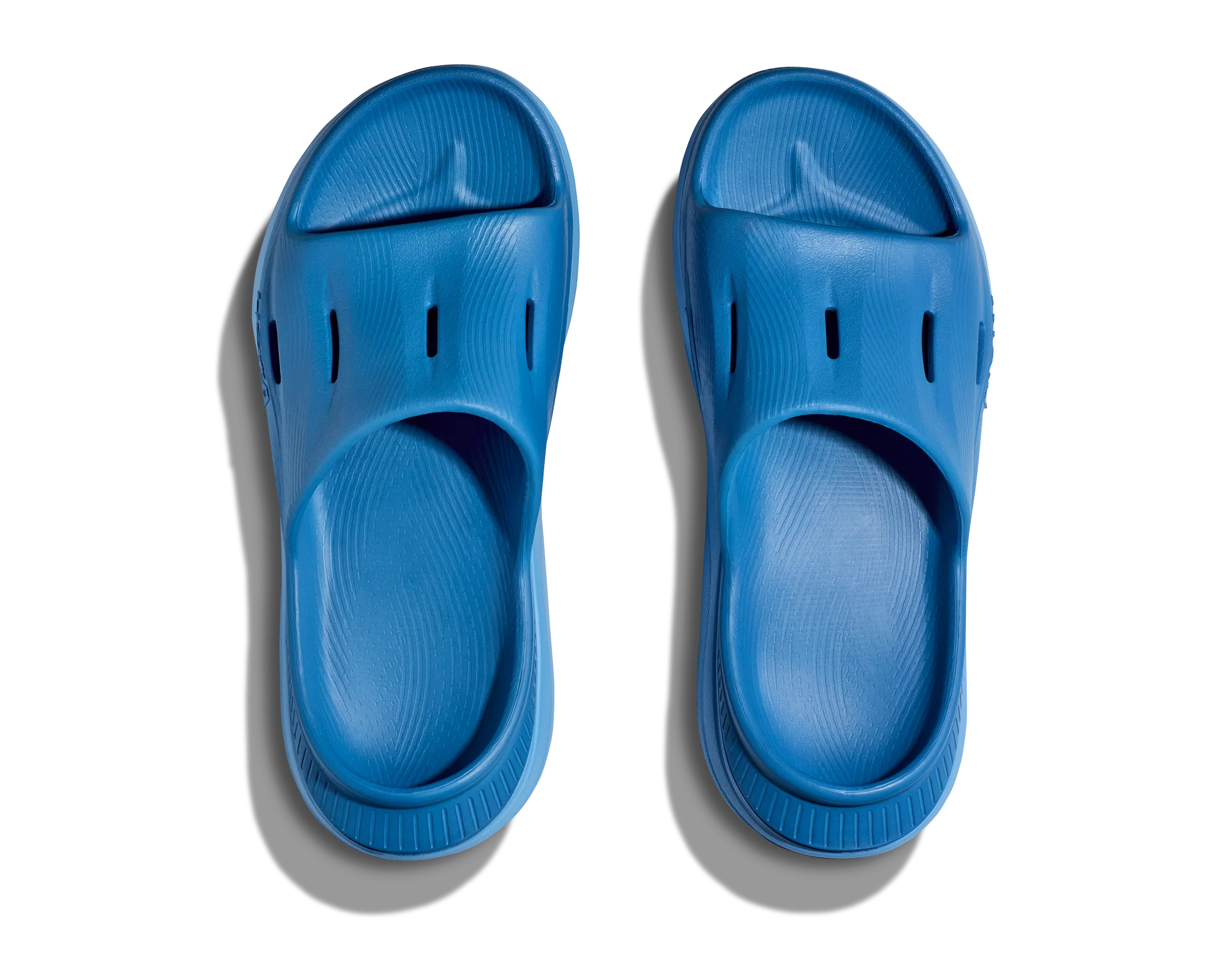 Unisex Ora Recovery Slide 3 (CSAA - Coastal Sky/All Aboard)